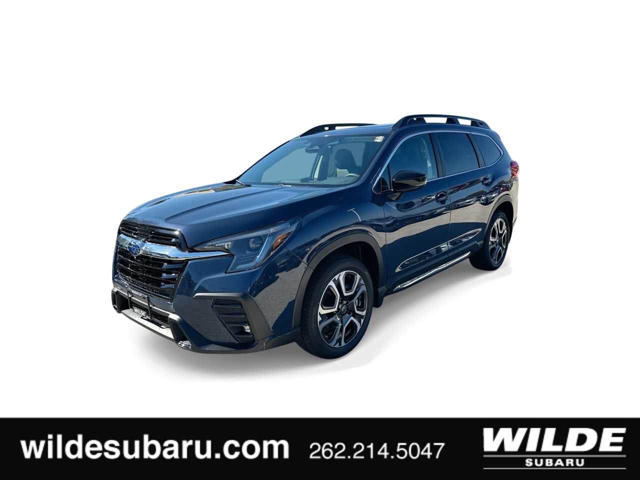New 2025 Subaru Ascent Limited image 1