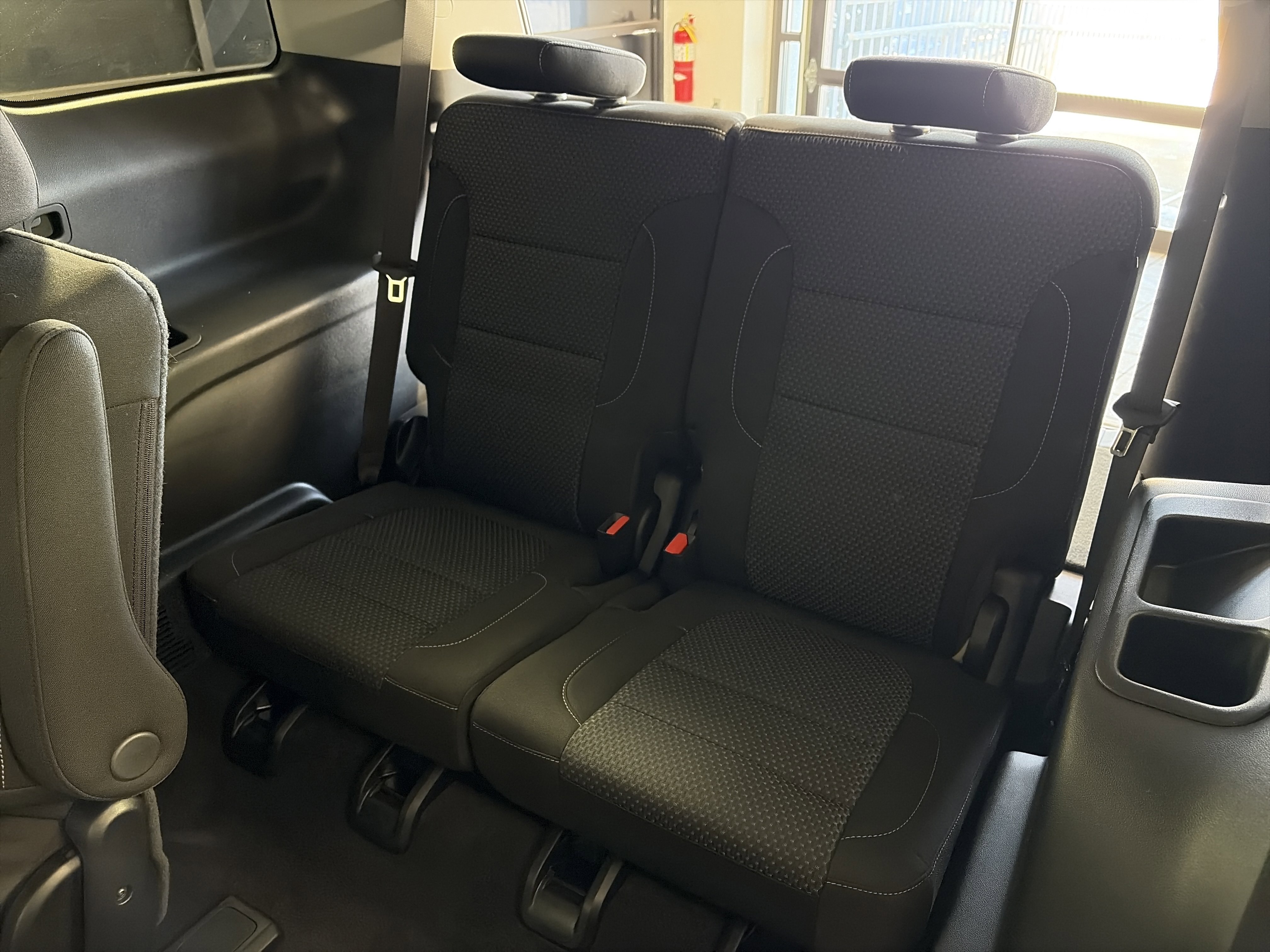 Certified 2023 GMC Acadia SLE image 8