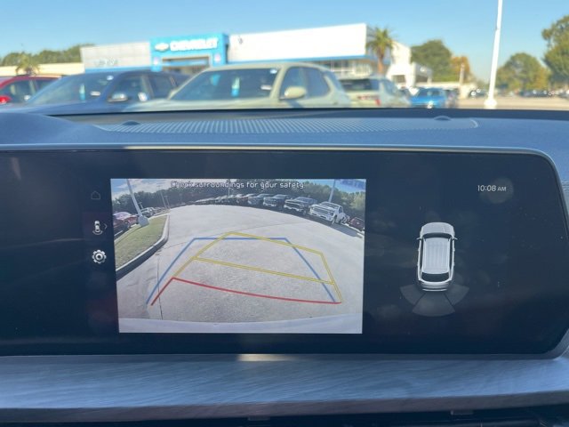 Used 2025 Kia Telluride AWD image 24