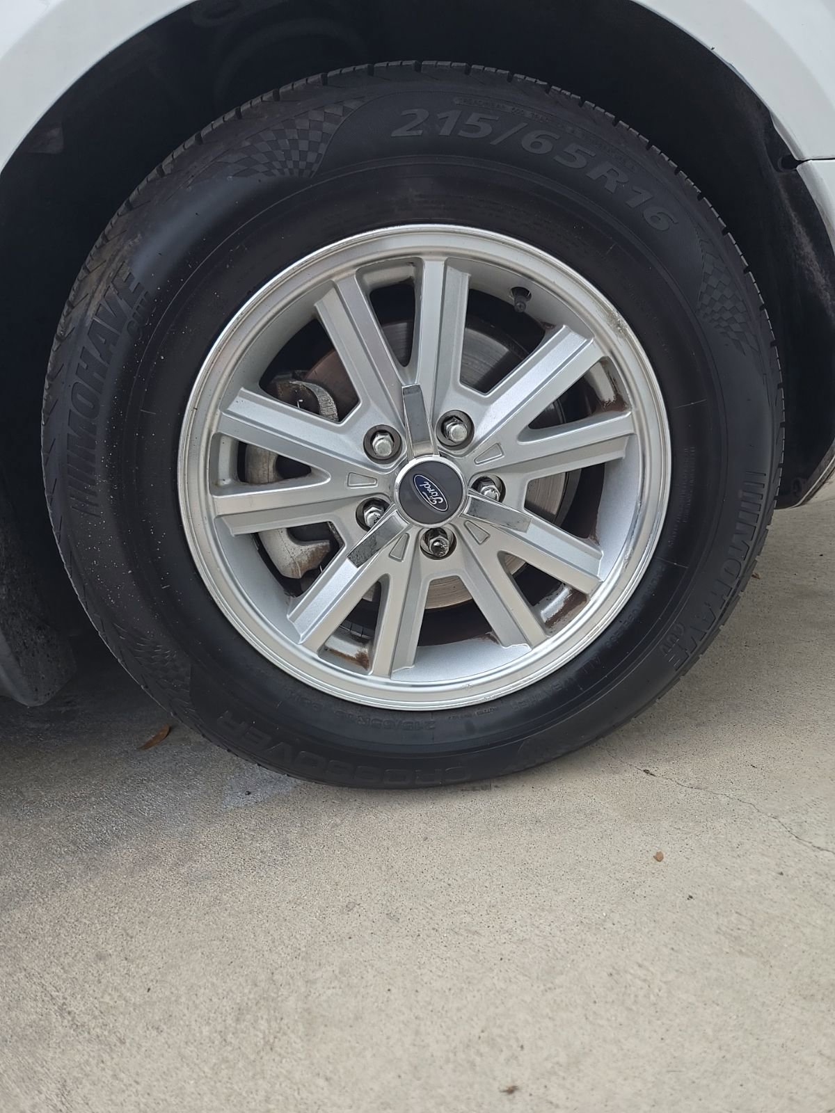 Used 2006 Ford Mustang Coupe RWD image 25