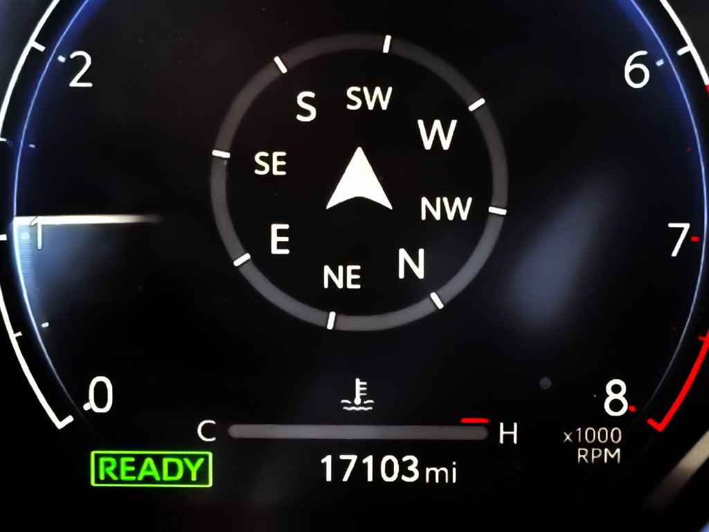 Used 2024 Toyota Land Cruiser AWD/4WD image 24