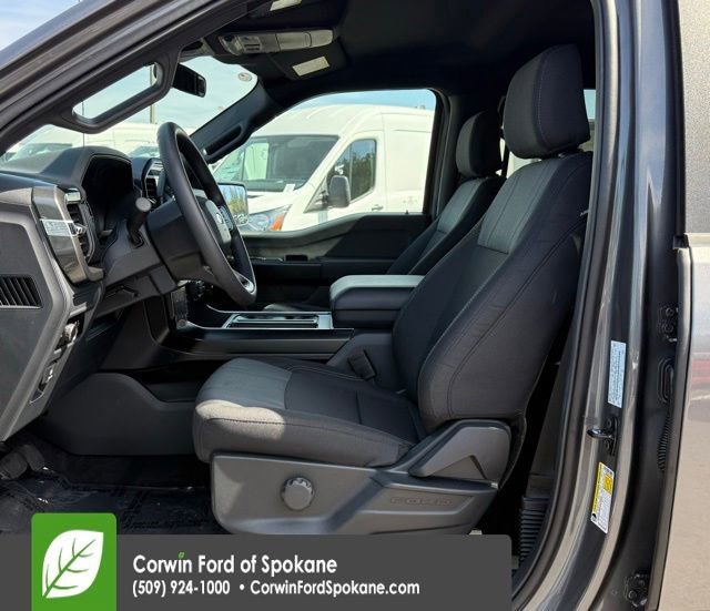 New 2026 Ford F150 STX AWD/4WD image 2