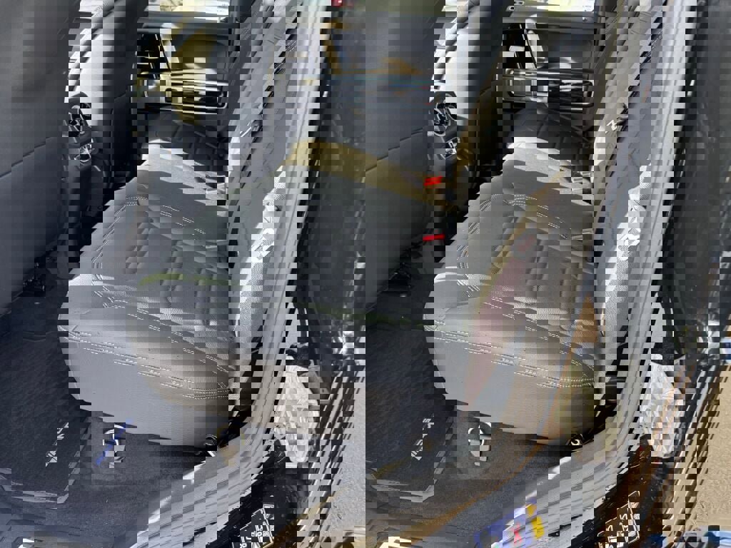 Certified 2021 Mercedes-Benz G 550 image 13