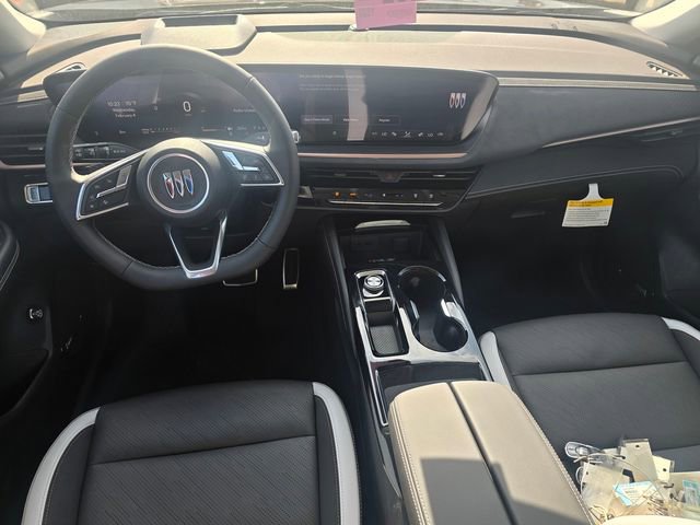New 2026 Buick Envision Sport Touring AWD/4WD image 13