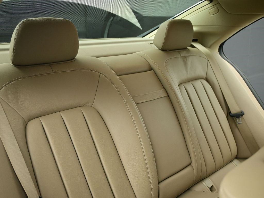 Used 2013 Mercedes-Benz CLS 550 4MATIC image 21