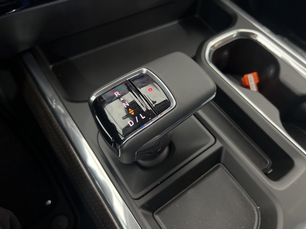 New 2024 Chevrolet Silverado 1500 RST w/ All Star Edition Plus image 15