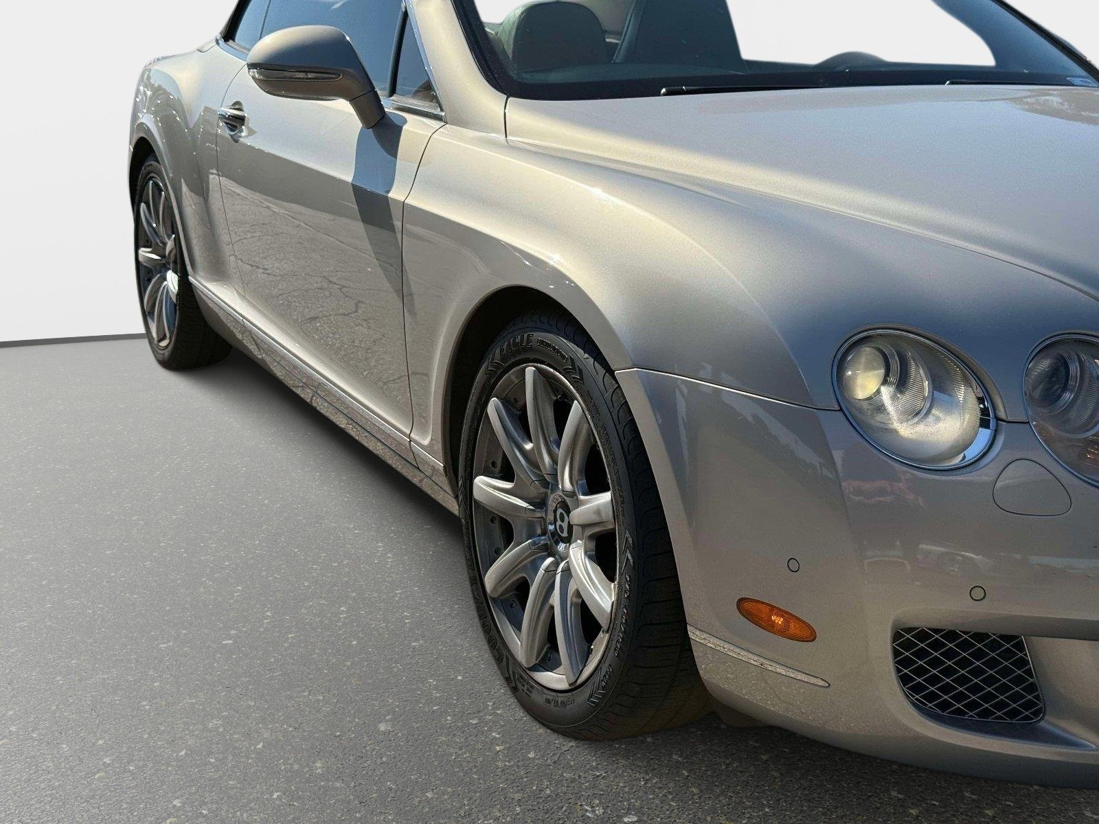 Used 2011 Bentley Continental GT Speed AWD/4WD image 20