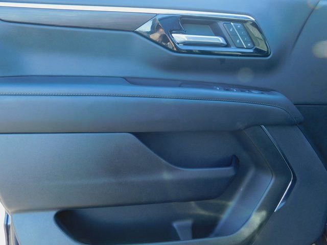 Used 2025 Chevrolet Tahoe Z71 image 29