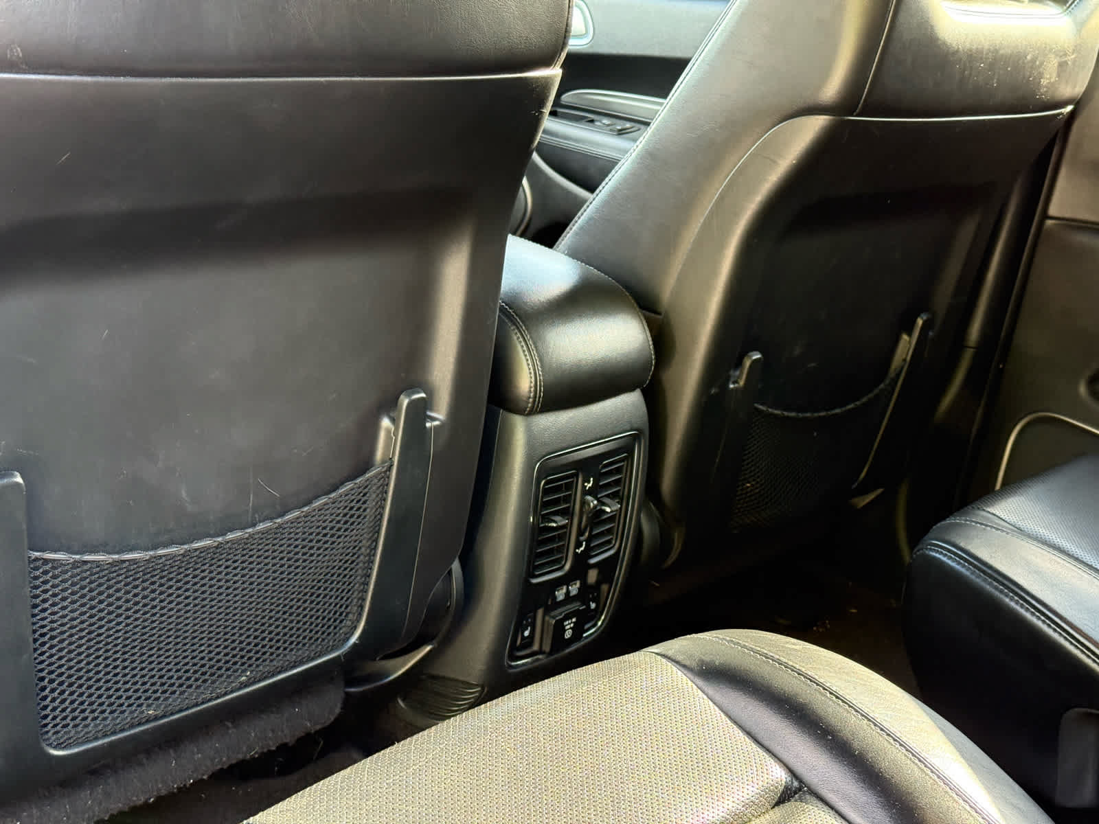 Used 2018 Dodge Durango Citadel AWD/4WD image 26