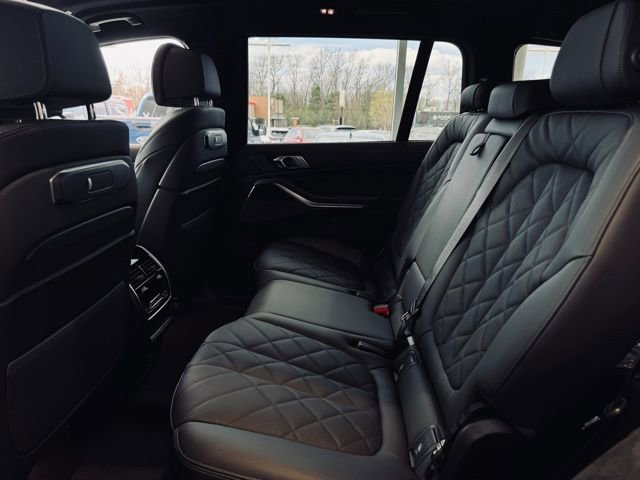 New 2026 BMW X7 xDrive40i w/ M Sport Package image 23