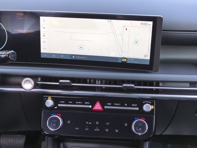 New 2026 Hyundai Santa Cruz XRT AWD/4WD image 17