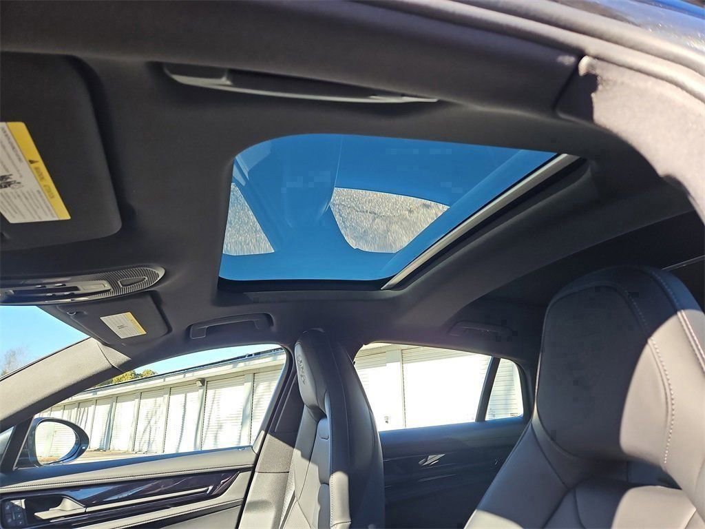 New 2026 Porsche Panamera 4 image 12