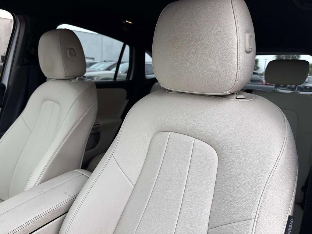 Used 2022 Mercedes-Benz GLA 250 image 26