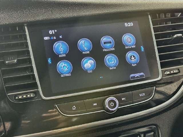 Used 2018 Buick Encore Preferred AWD/4WD image 23
