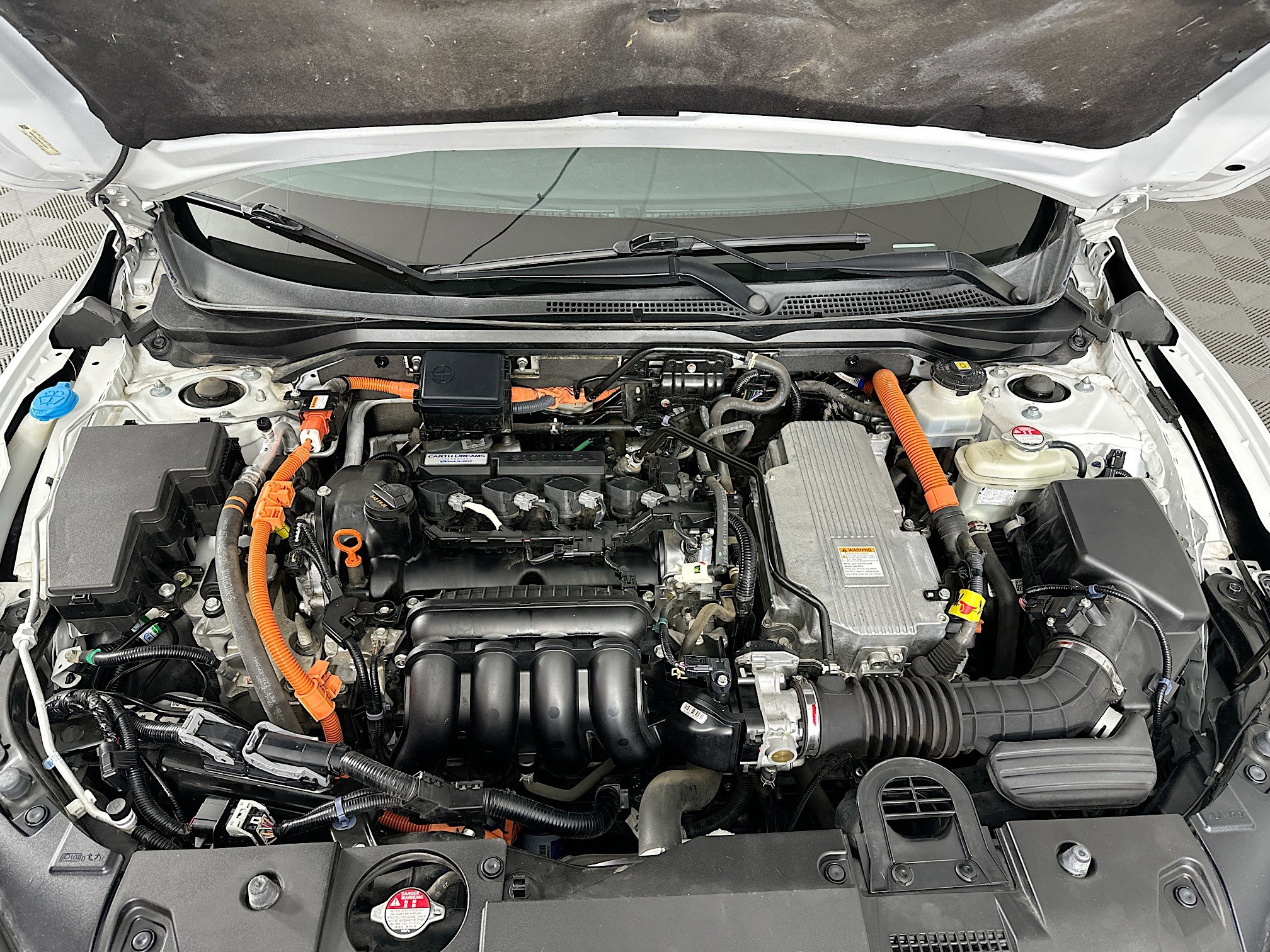 Used 2020 Honda Insight EX image 31