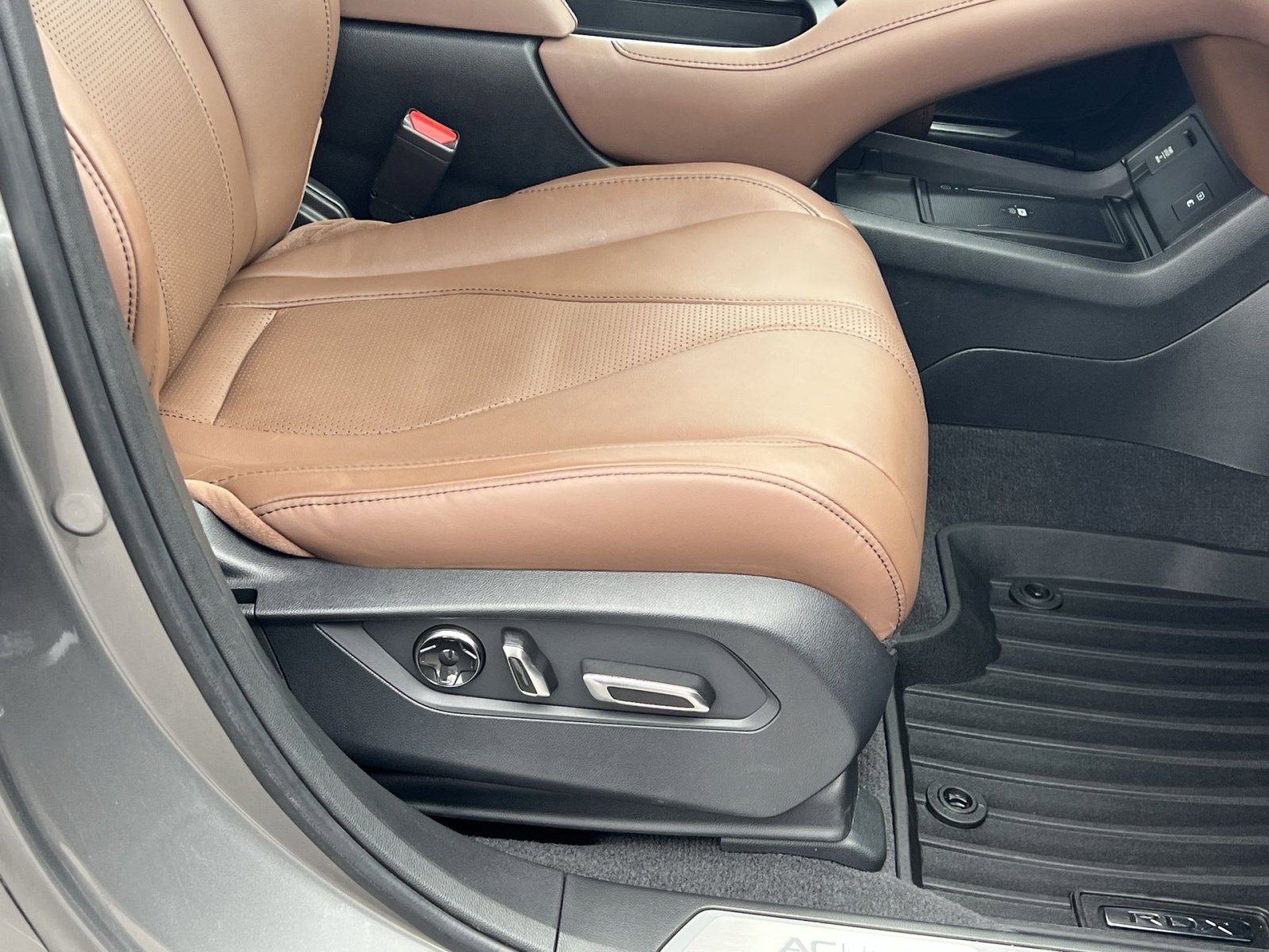 Certified 2023 Acura RDX AWD w/ Technology Package image 31