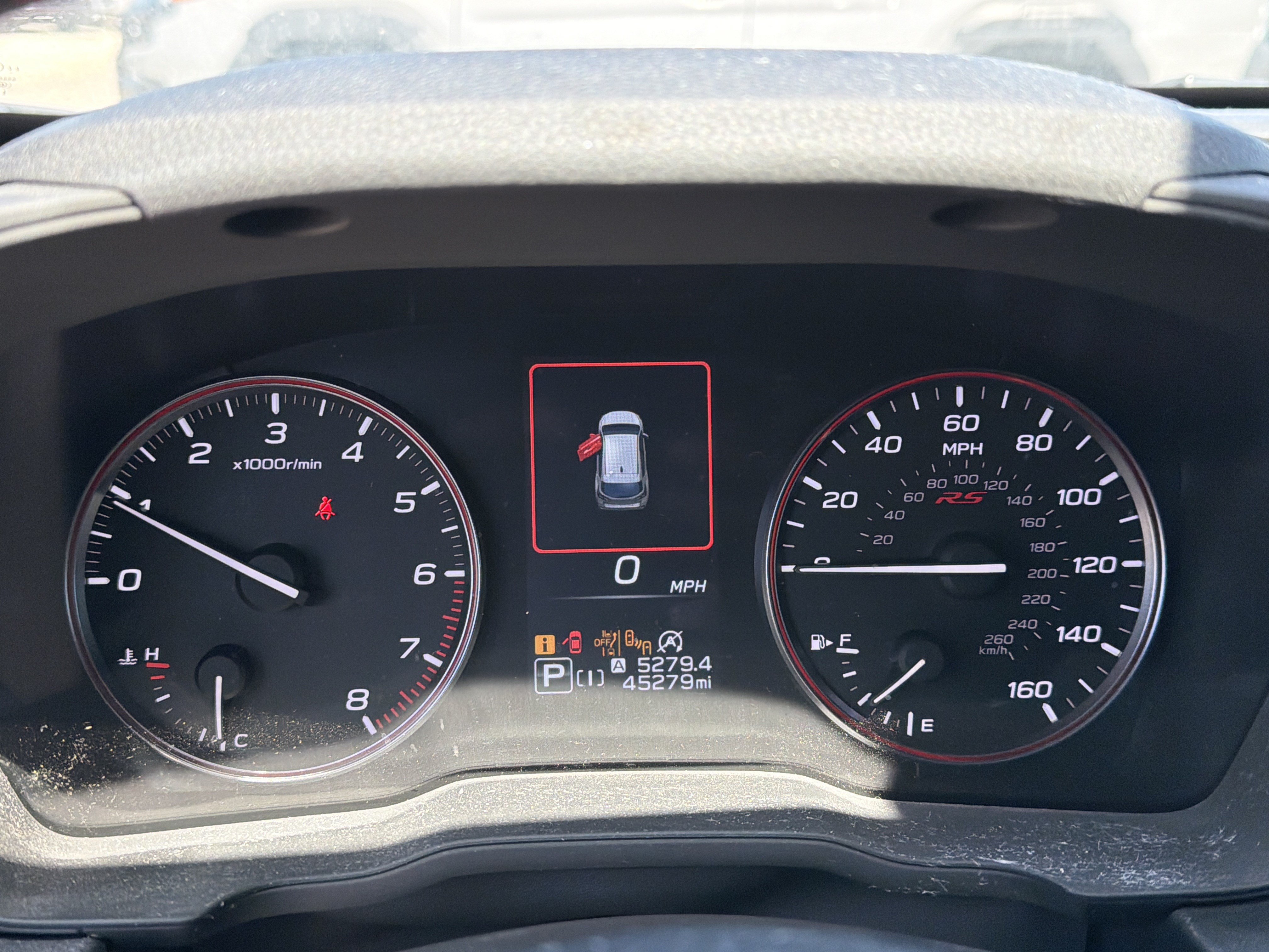 Certified 2024 Subaru Impreza RS AWD/4WD image 9