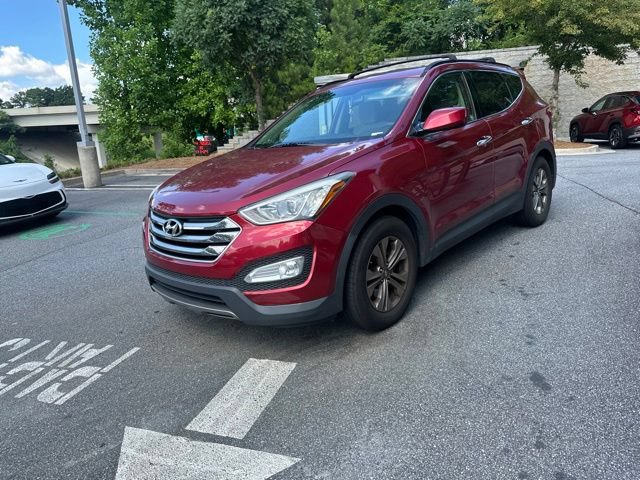 Used 2016 Hyundai Santa Fe Sport w/ Option Group 02 FWD image 3