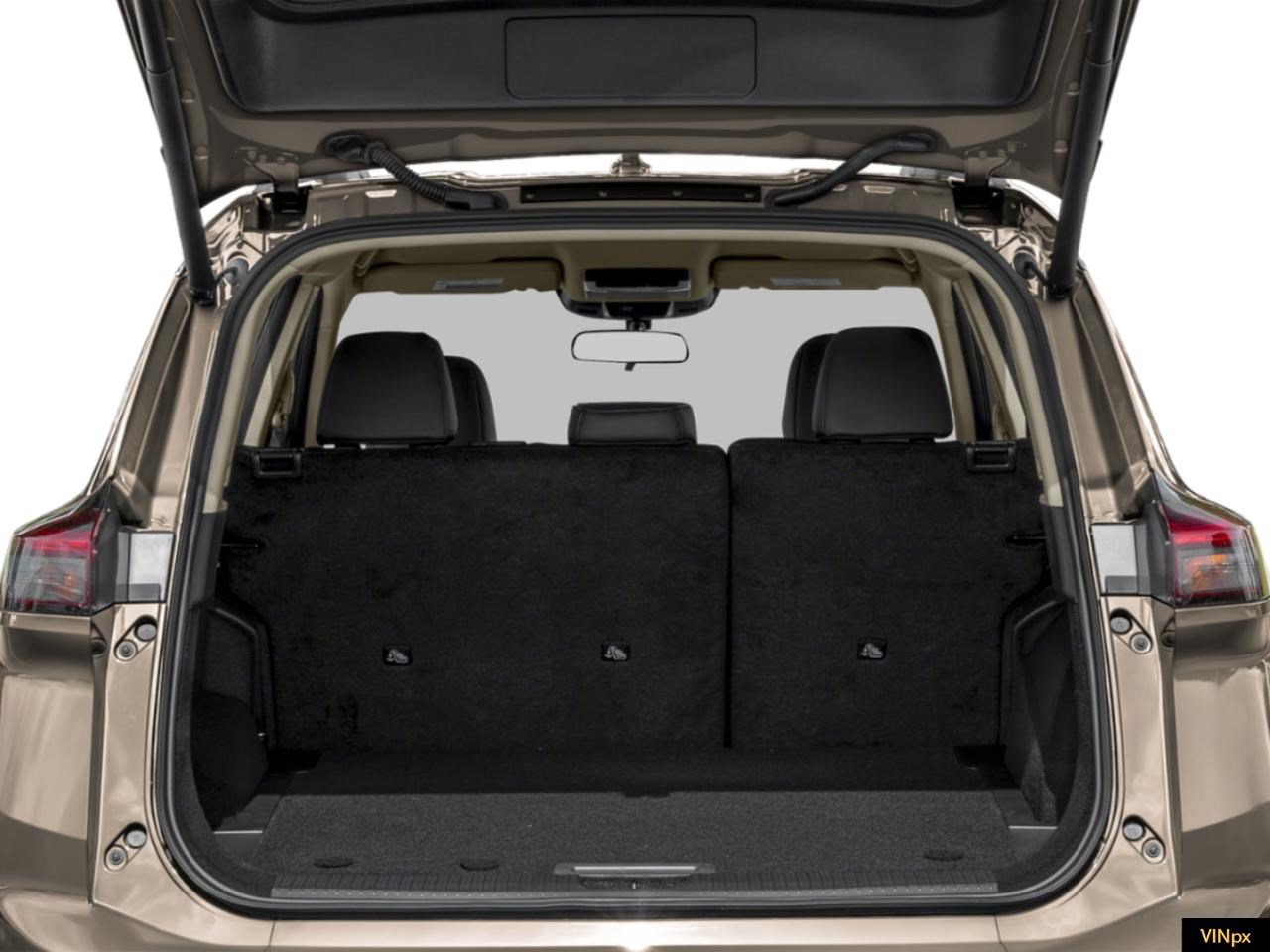 New 2026 Nissan Rogue SV w/ Rock Creek Premium Package AWD/4WD image 9