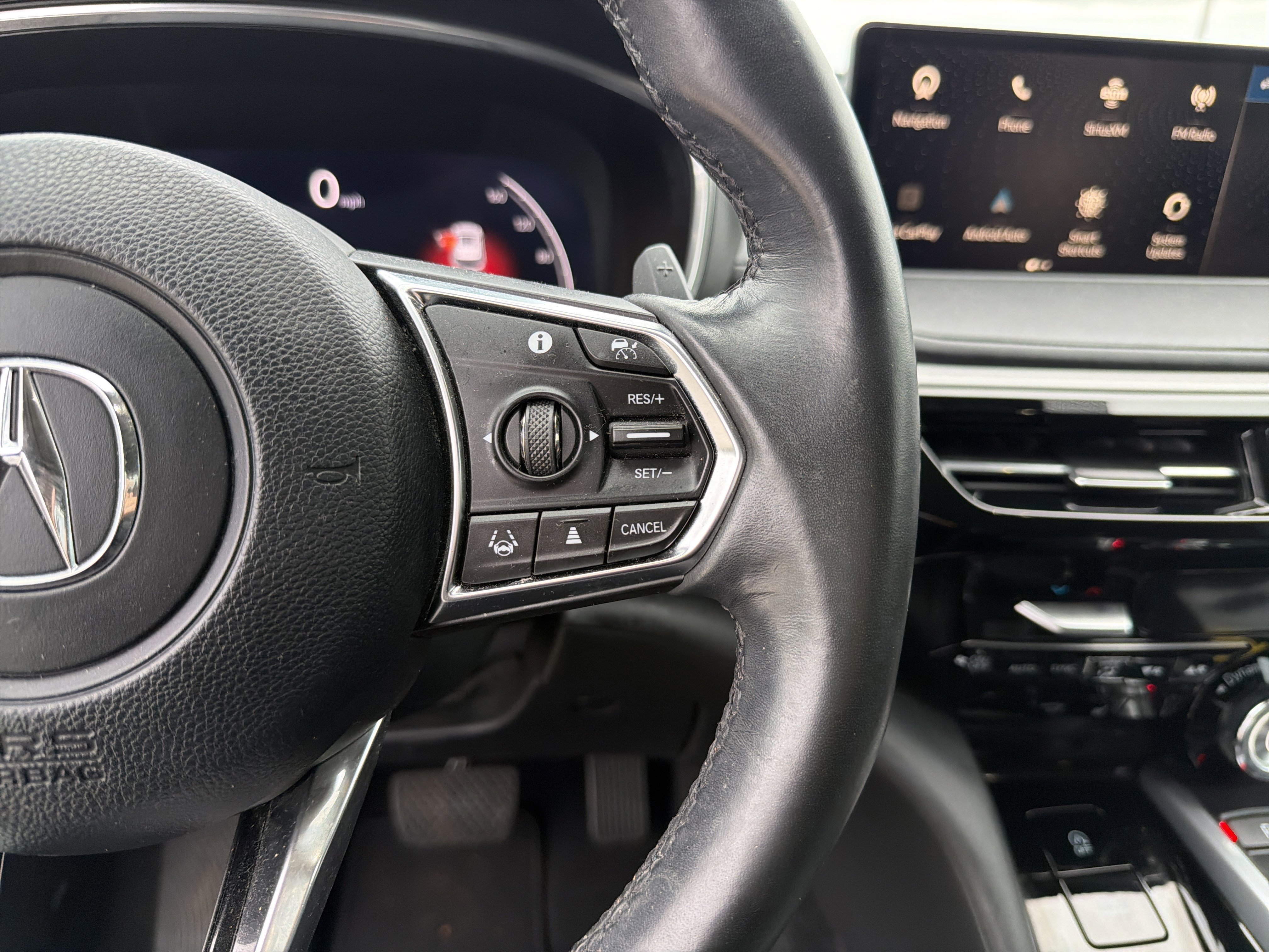 Used 2023 Acura MDX FWD w/ Technology Package image 20