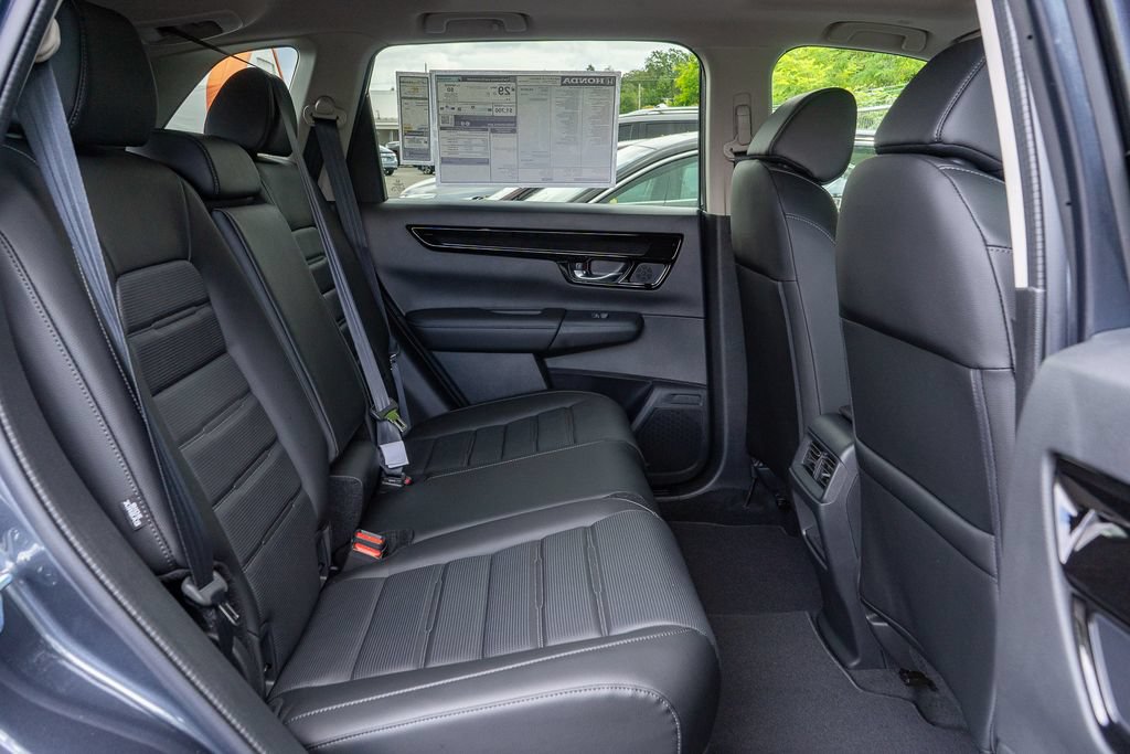 New 2026 Honda CR-V EX-L image 13