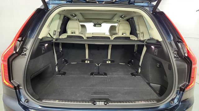 New 2026 Volvo XC90 T8 Ultra w/ Protection Package Premier AWD/4WD image 47