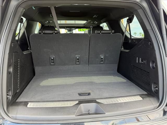 Certified 2023 GMC Yukon XL Denali RWD image 15