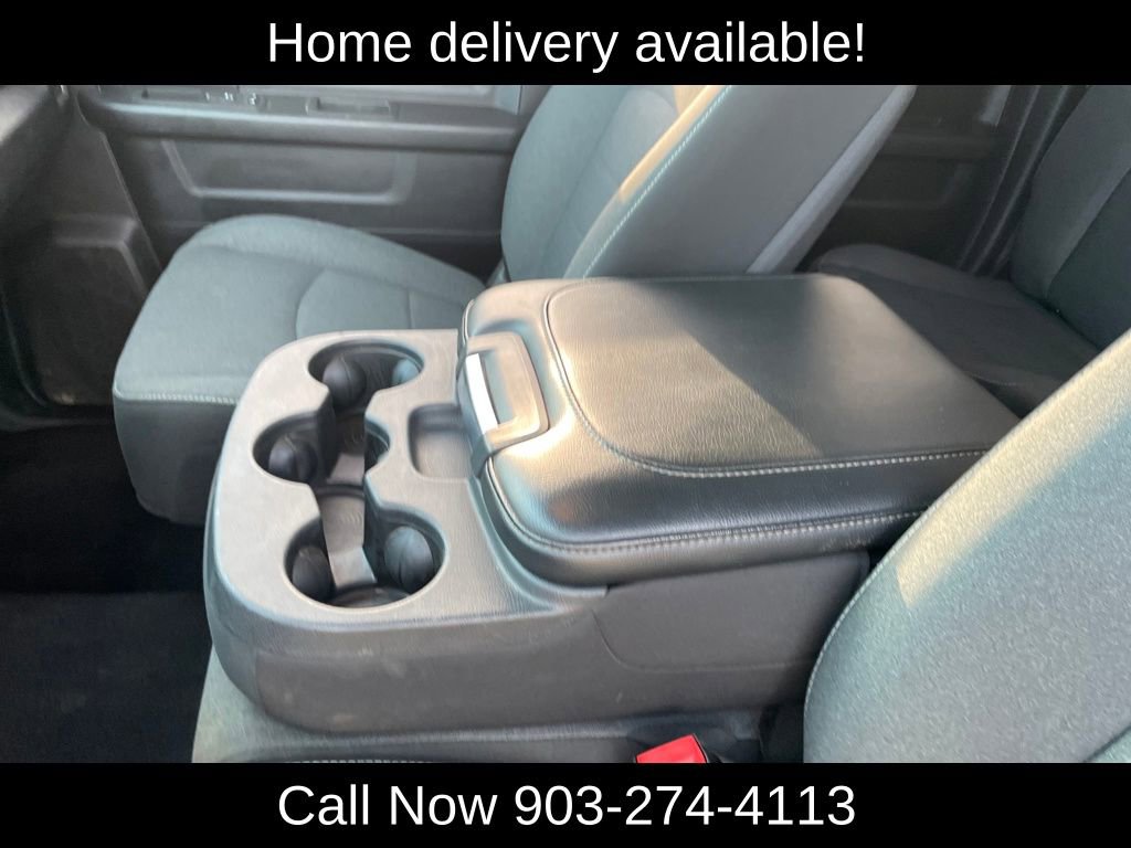 Used 2021 RAM 1500 Tradesman w/ Popular Equipment Group image 37