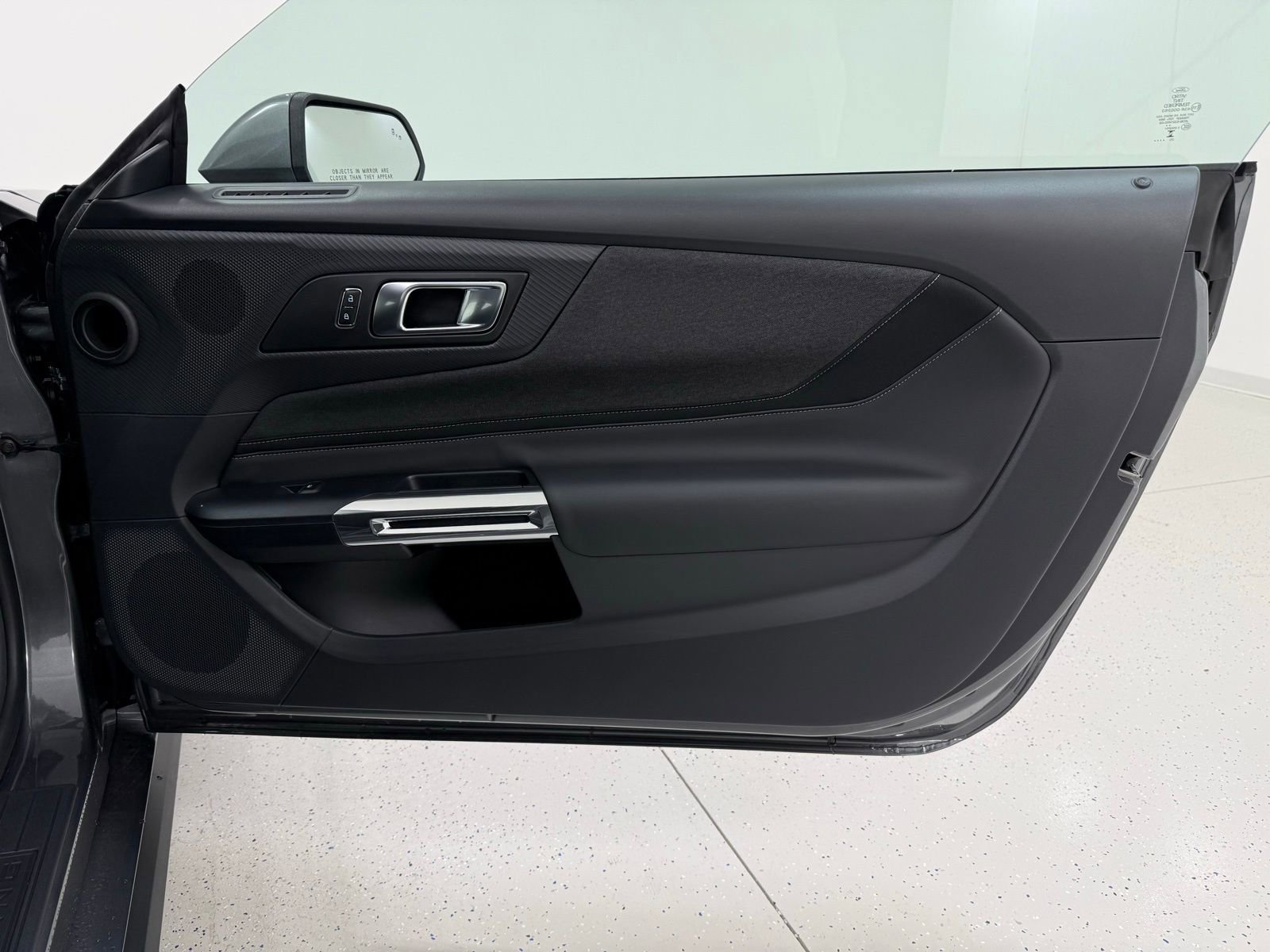 New 2026 Ford Mustang Coupe image 19