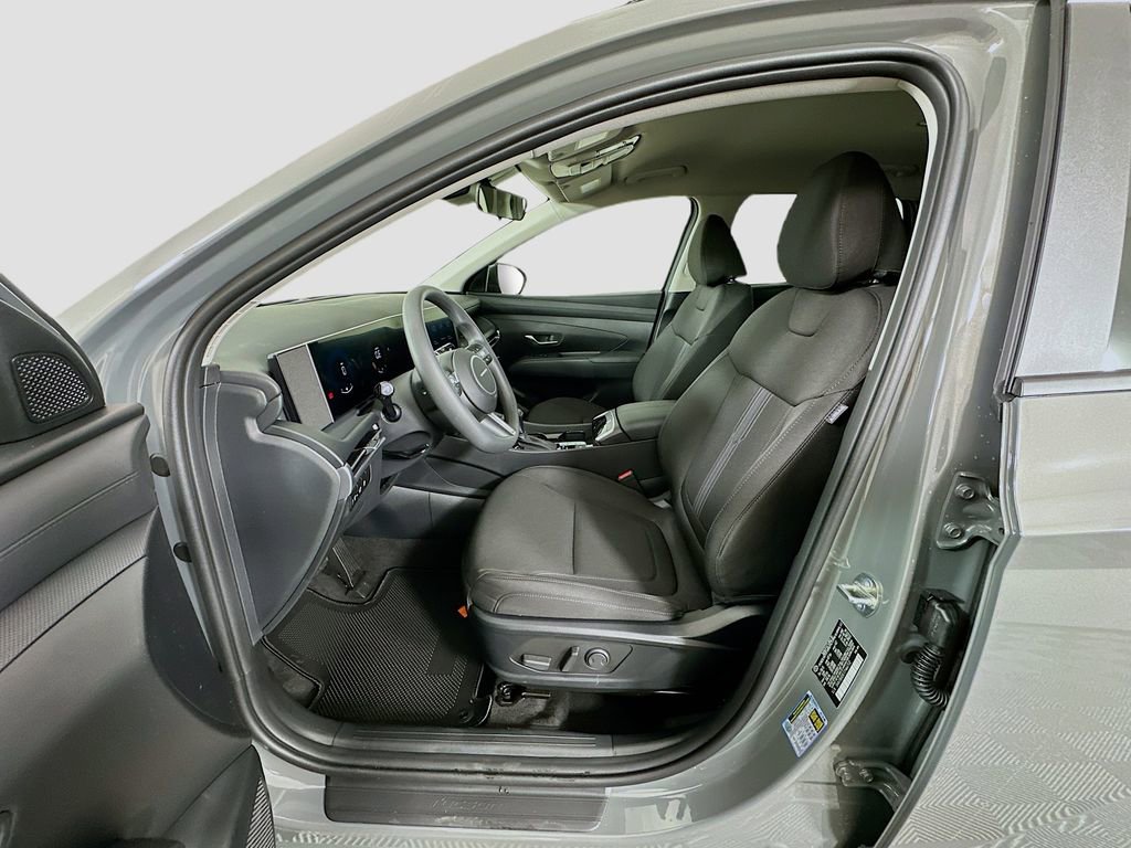 New 2026 Hyundai Tucson SEL image 15