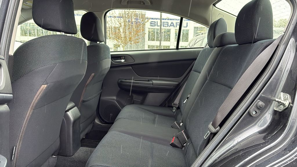 Used 2013 Subaru Impreza 2.0i Premium w/ All-Weather Pkg AWD/4WD image 22