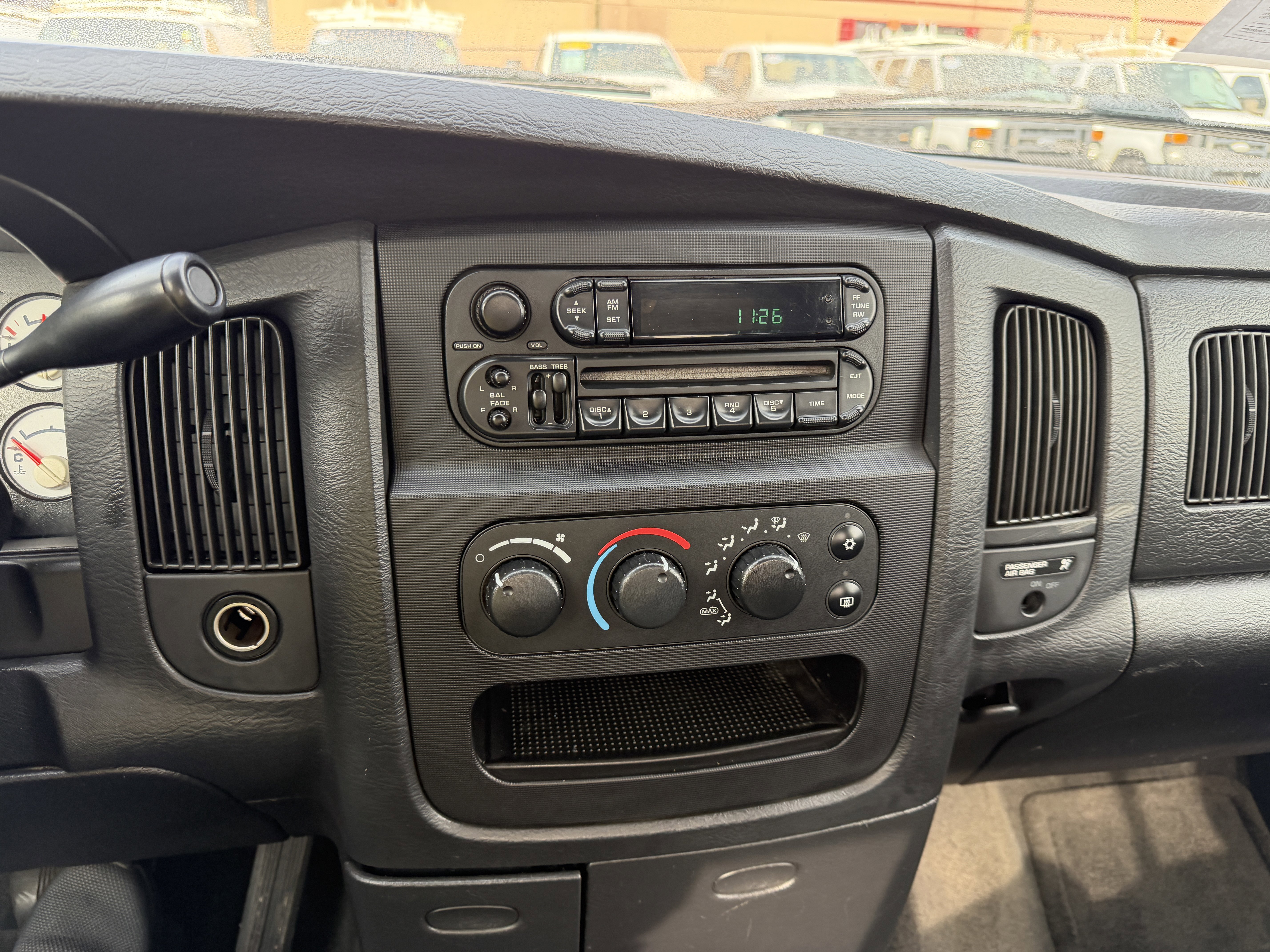 Used 2003 Dodge Ram 2500 Truck SLT image 19