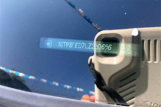 Used 2020 GMC Sierra 1500 Denali image 35