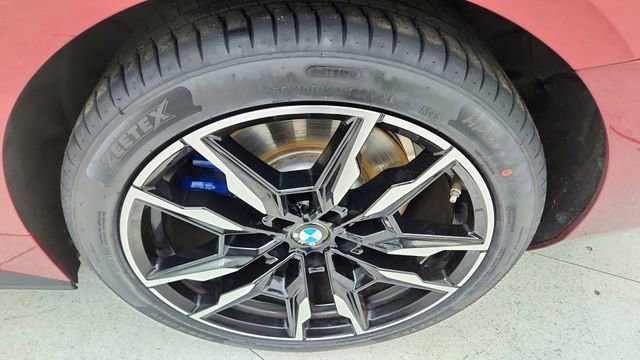 Used 2025 BMW i4 M50 image 59