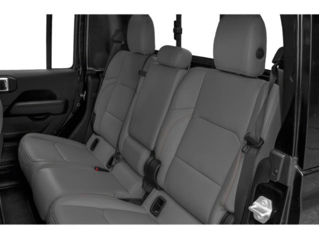 Used 2021 Jeep Gladiator Mojave AWD/4WD image 16