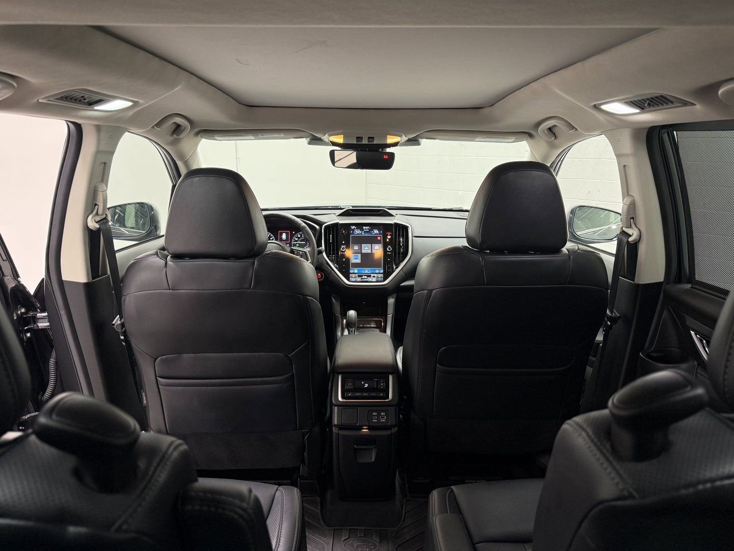 Used 2024 Subaru Ascent Limited w/ Technology Package image 44
