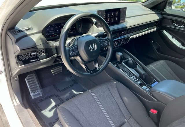 Certified 2023 Honda Accord Sport image 15