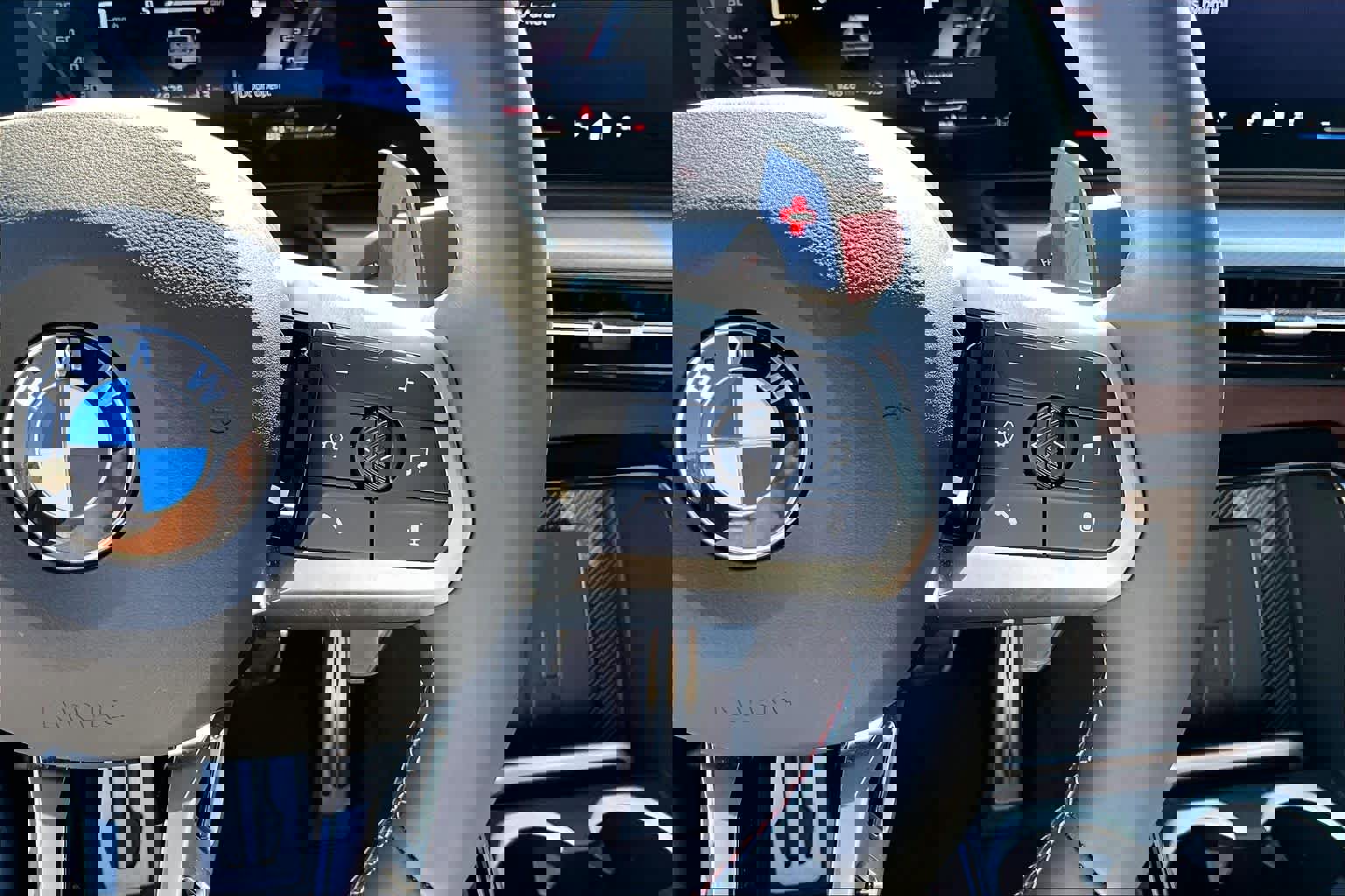 Certified 2025 BMW X2 M35i image 25