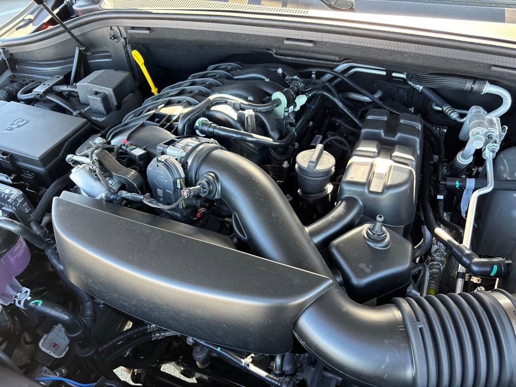 New 2026 Dodge Durango GT image 26