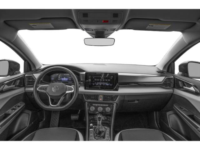 Certified 2026 Volkswagen Taos S FWD image 7
