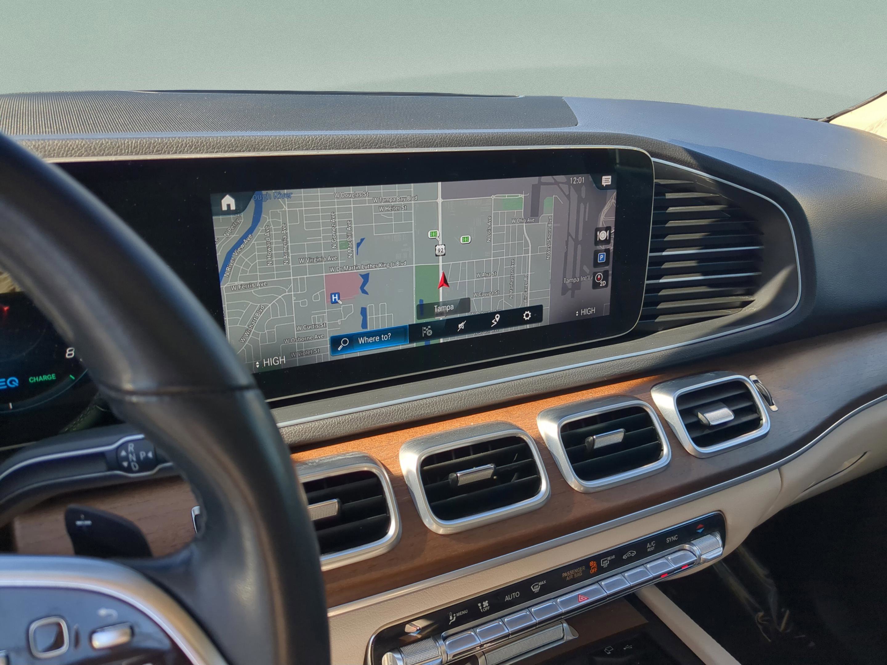 Certified 2023 Mercedes-Benz GLE 450 4MATIC image 27