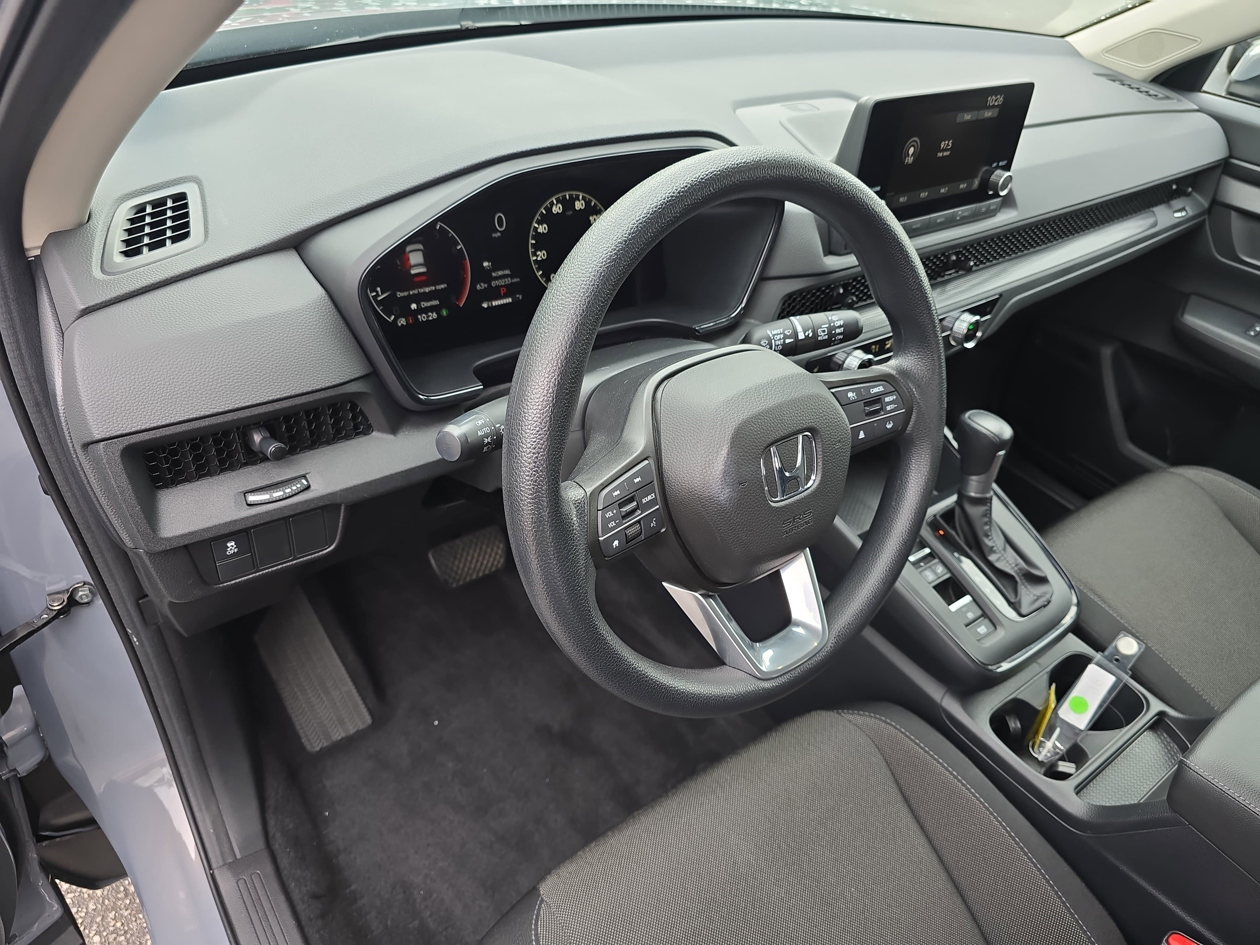 Used 2025 Honda CR-V EX image 15