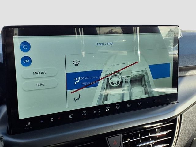 New 2026 Ford Escape Active w/ Active Premium Tech Pack FWD image 12