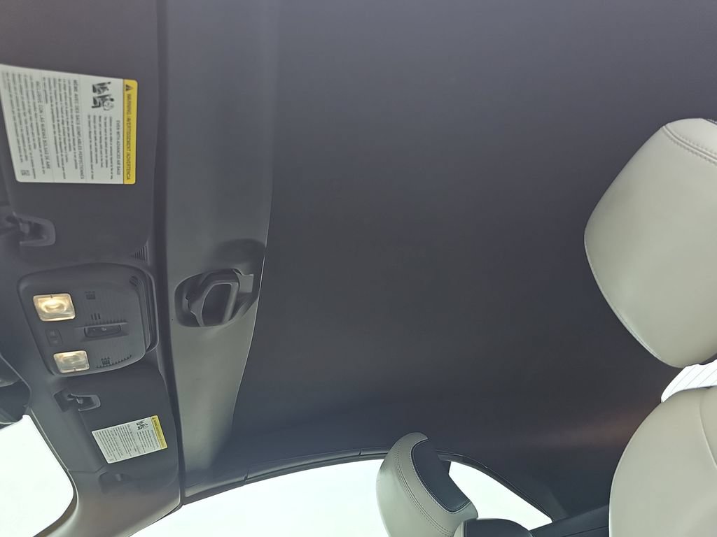 Used 2024 Ford Mustang Premium RWD image 28