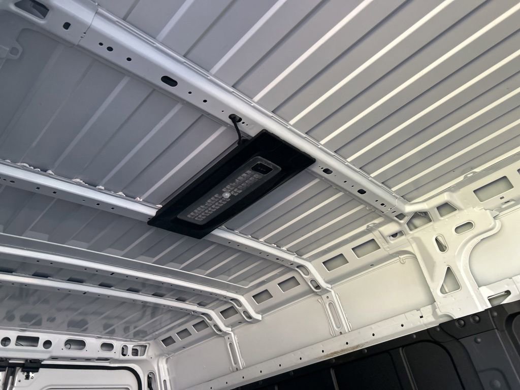 Used 2025 RAM ProMaster 2500 w/ Convenience Group FWD image 30
