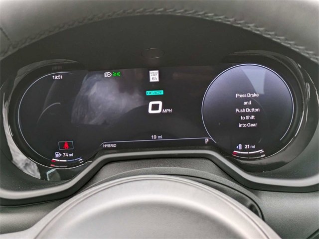 New 2024 Dodge Hornet R/T w/ Track Pack image 17