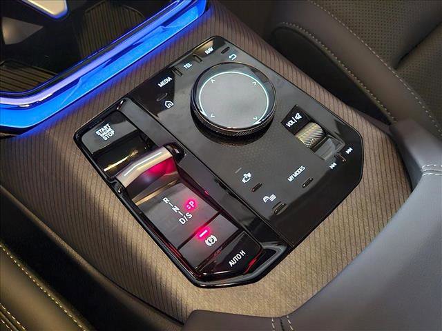 Used 2026 BMW X3 xDrive30 w/ Convenience Package image 11