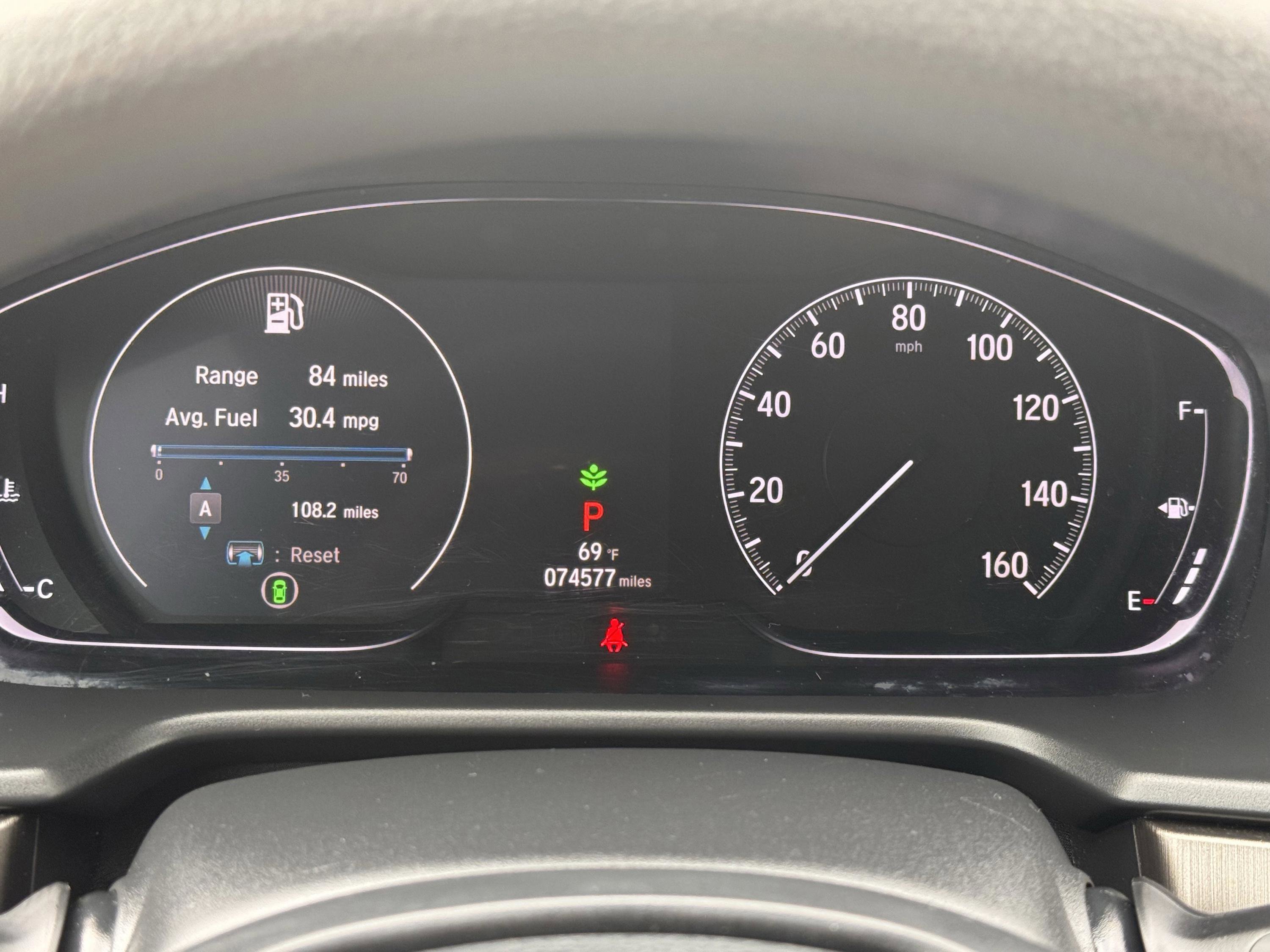 Used 2020 Honda Accord LX image 15