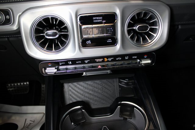New 2026 Mercedes-Benz G 63 AMG 4MATIC image 29