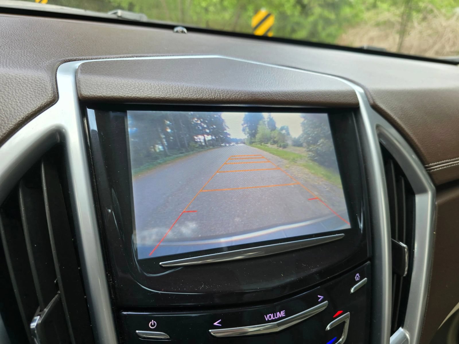 Used 2016 Cadillac SRX Performance w/ Driver Awareness Package AWD/4WD image 28